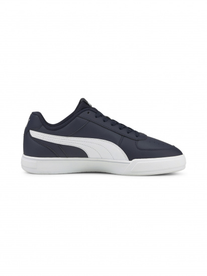 Кеды низкие PUMA Caven модель 380810 - фото