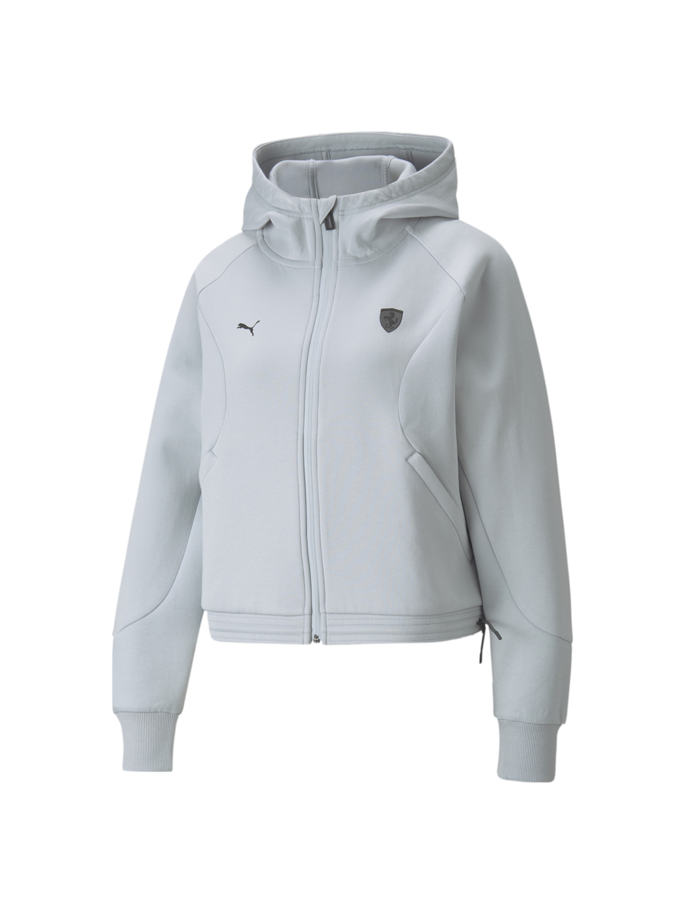 Кофта PUMA модель 531776 Кофта PUMA модель 531776 Фото