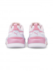 Кроссовки PUMA X-ray 2 Square Jr модель 374190 Фото