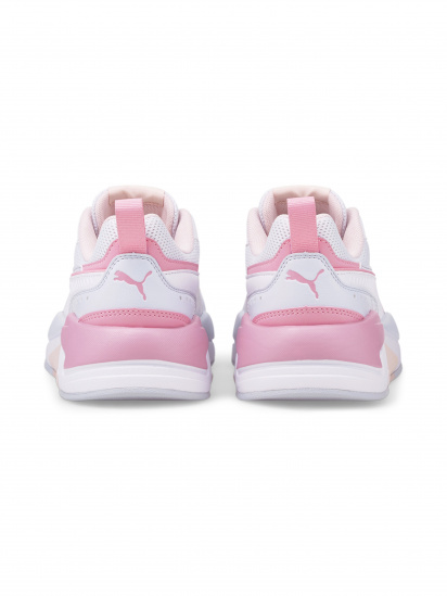 Кросівки PUMA X-ray 2 Square Jr модель 374190 — фото 6 - INTERTOP