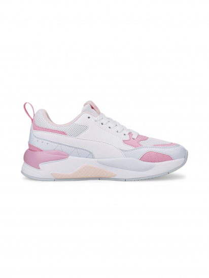 Кросівки PUMA X-ray 2 Square Jr модель 374190 - фото