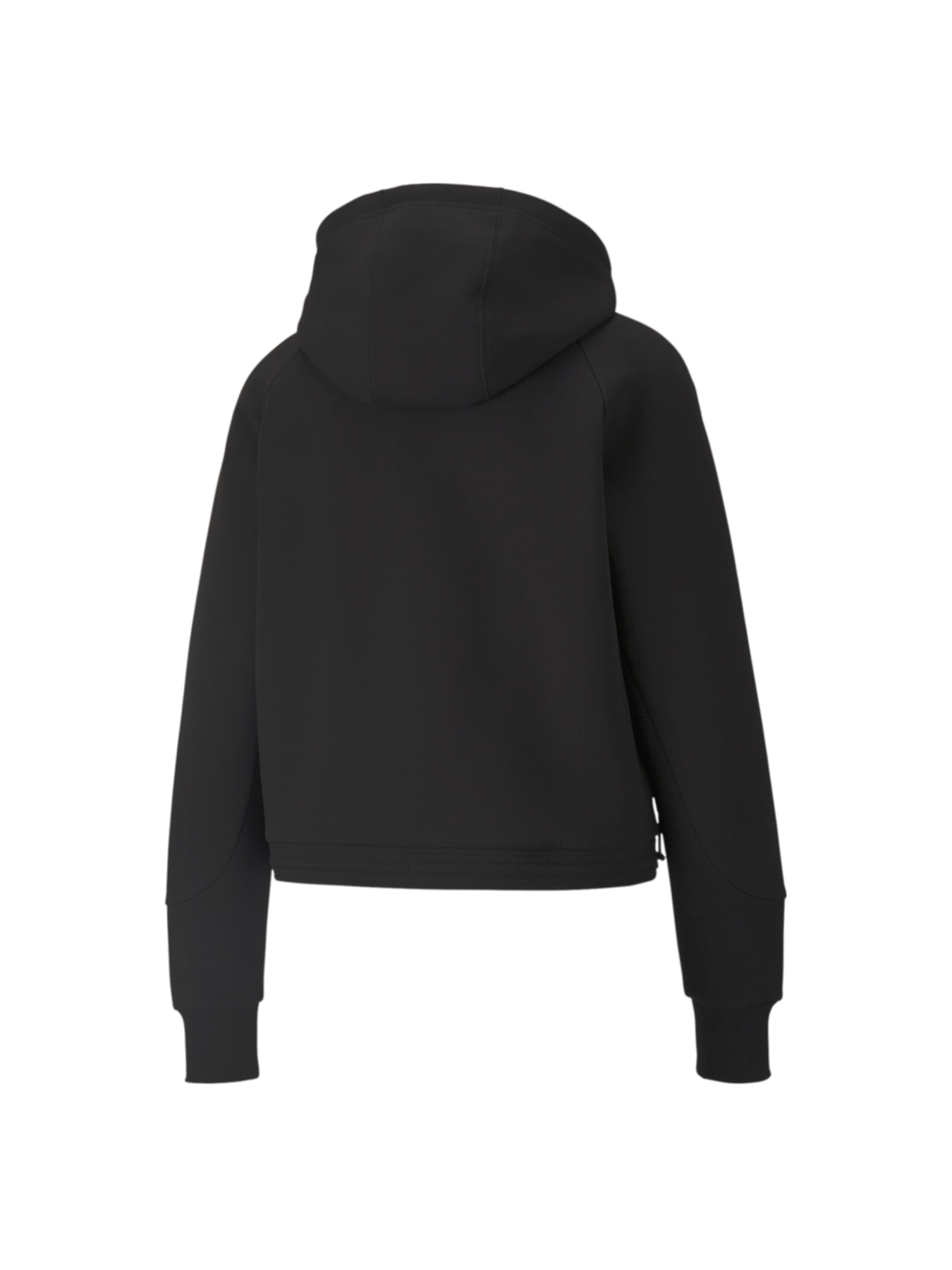 Кофта спортивная PUMA модель 531776 Фото