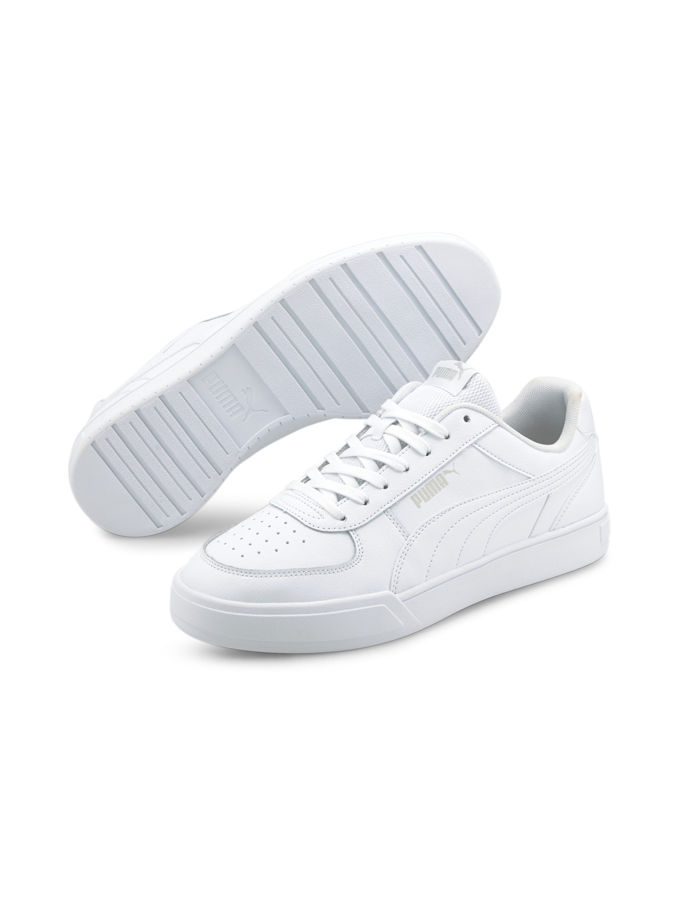 Кеды низкие PUMA Caven модель 380810 Кеды низкие PUMA Caven модель 380810 Фото