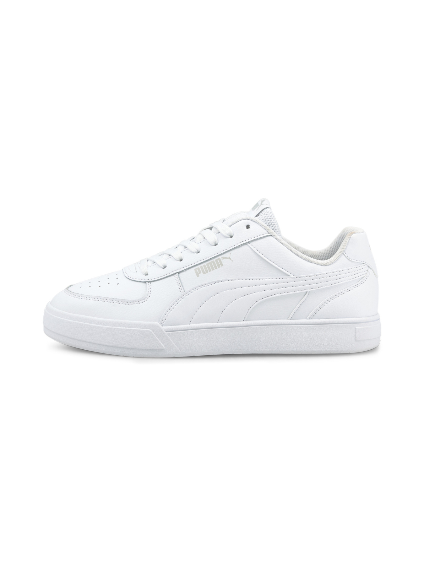 Кеды низкие PUMA Caven модель 380810 Кеды низкие PUMA Caven модель 380810 Фото