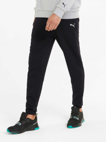 Штаны спортивные PUMA Mapf1 Ess Pants модель 534361 Фото