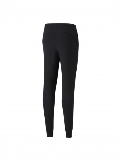 Штани спортивні PUMA Mapf1 Ess Pants модель 534361 — фото - INTERTOP