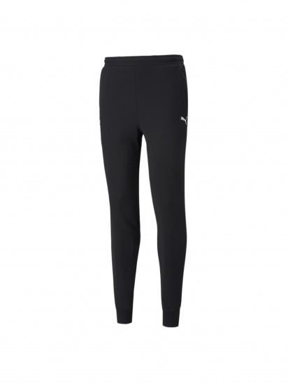 Штани спортивні PUMA Mapf1 Ess Pants модель 534361 - фото