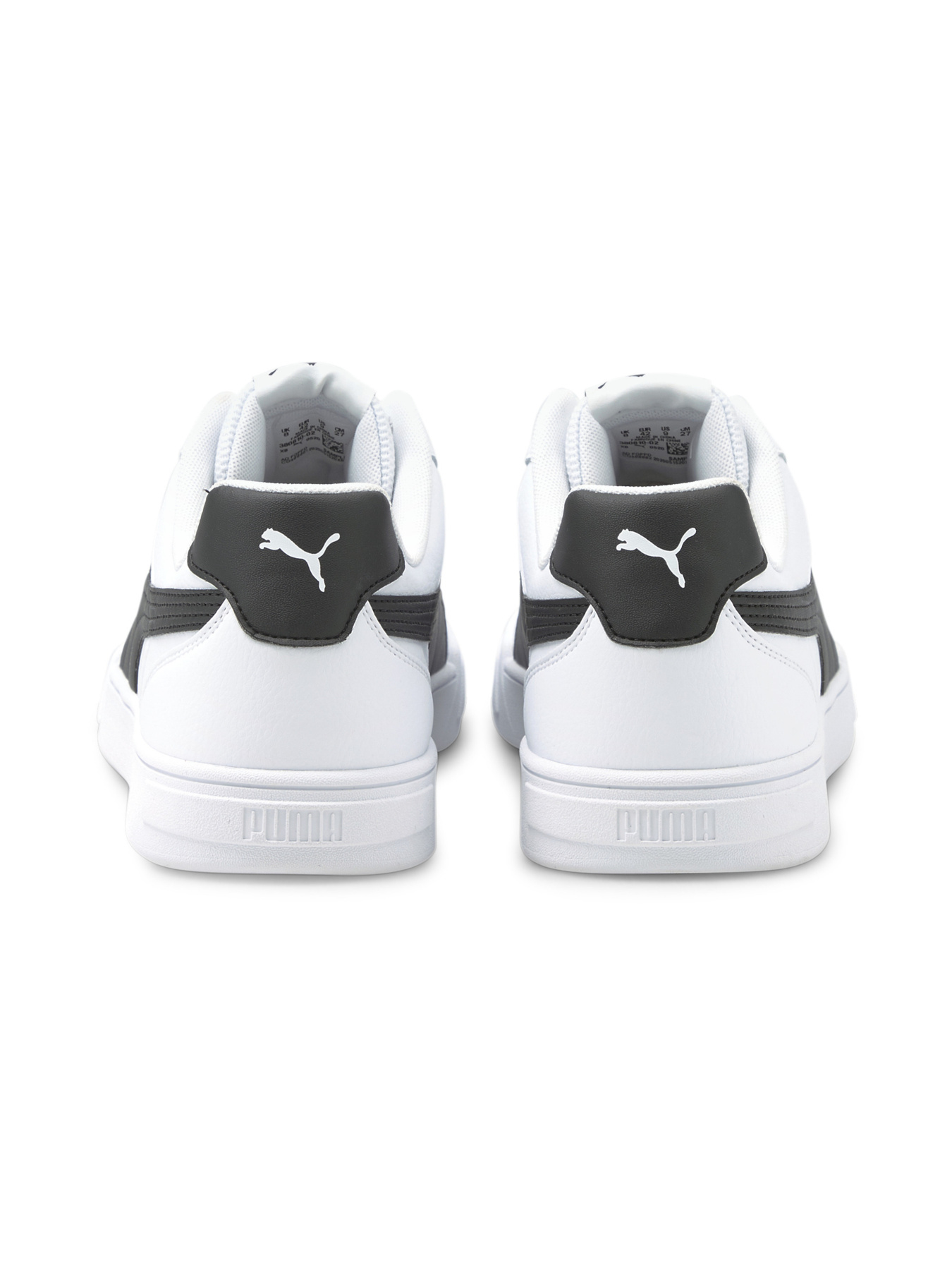 Кеды низкие PUMA Caven модель 380810 Фото