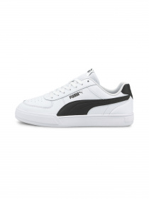 Кеды низкие PUMA Caven модель 380810 Фото