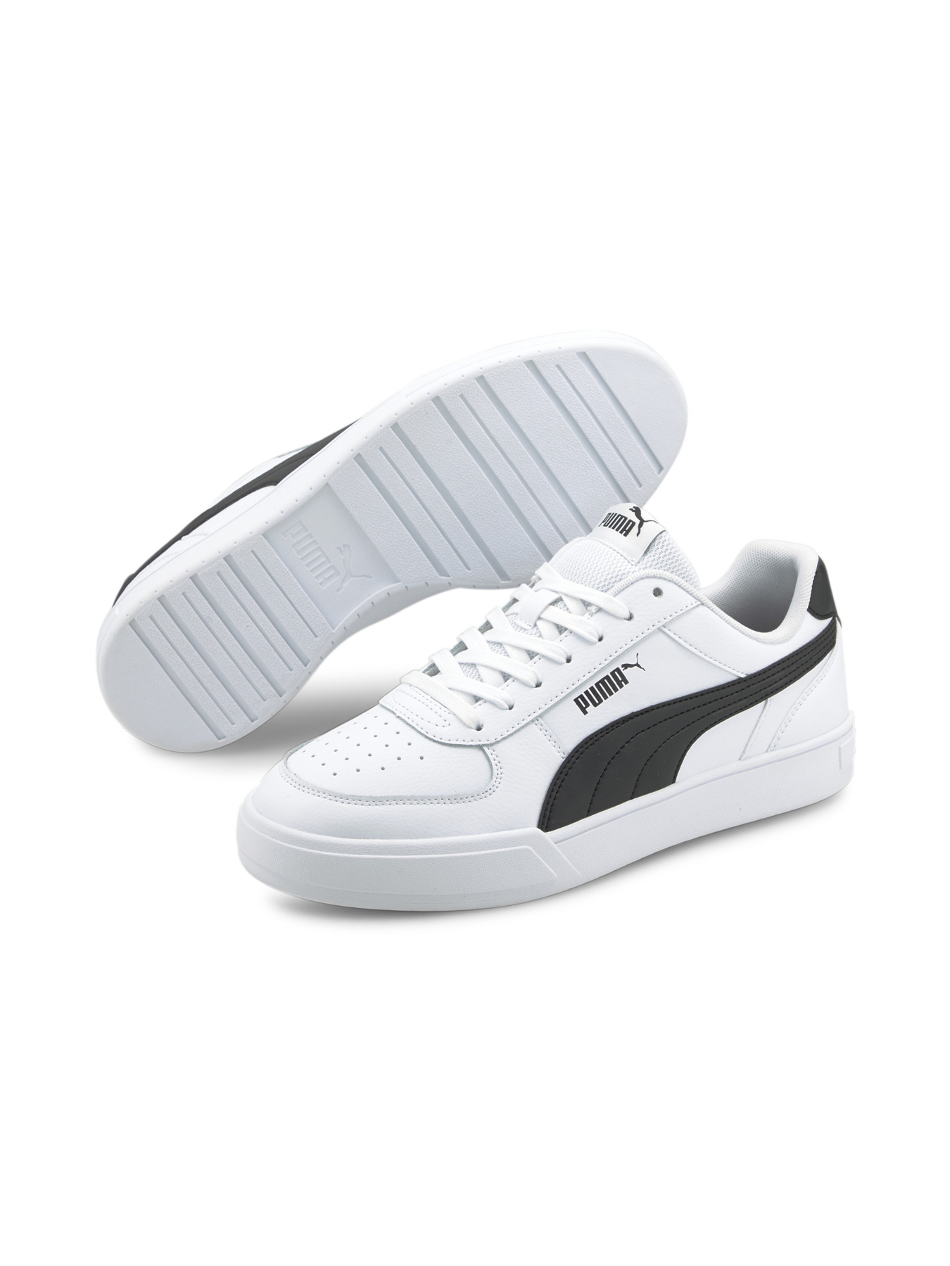 Кеды низкие PUMA Caven модель 380810 Фото
