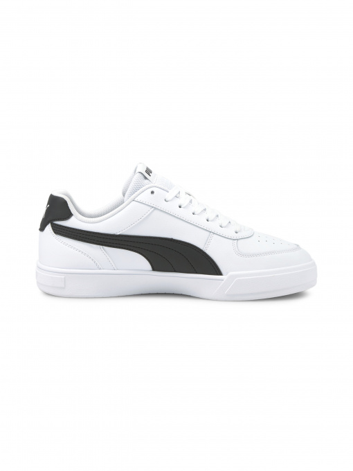 Кеды низкие PUMA Caven модель 380810 Фото