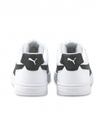 Кеды низкие PUMA Caven модель 380810 Фото