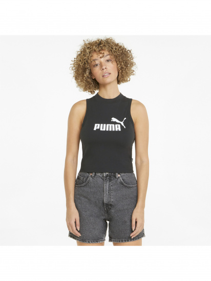 Топ спортивний PUMA модель 848338 — фото 3 - INTERTOP