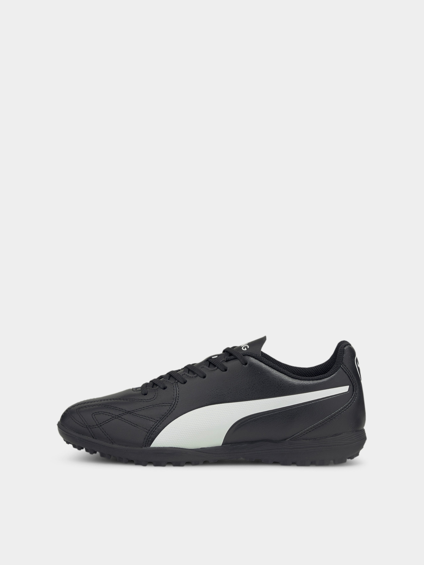 Бутсы PUMA KING Hero 21 TT модель 106556 Фото