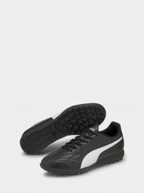 Бутсы PUMA KING Hero 21 TT модель 106556 Фото