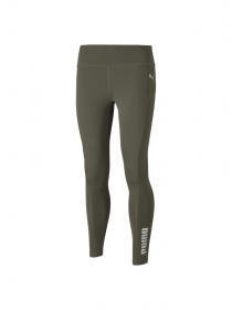 Спортивні леггінси PUMA модель 586492 Фото