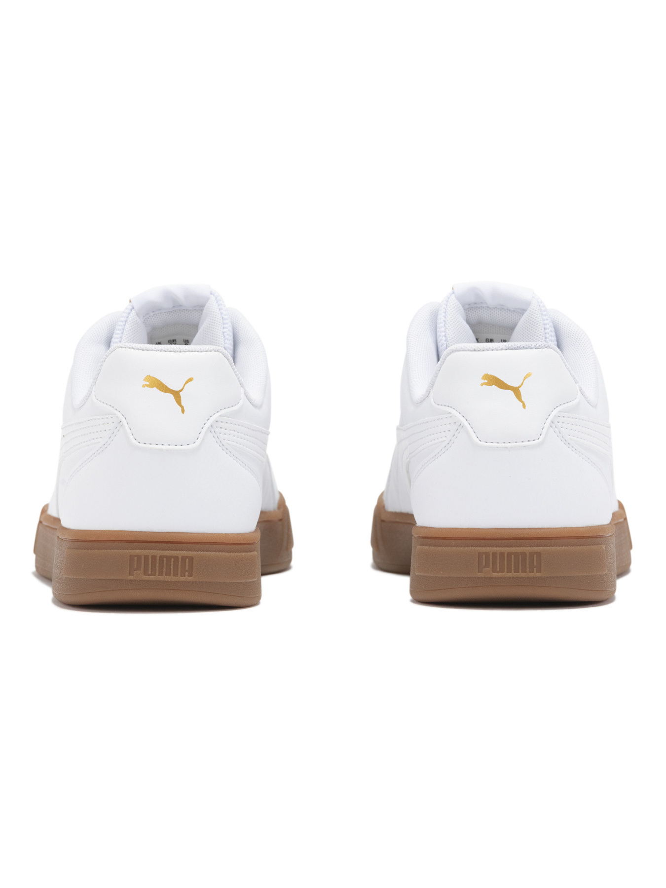 Кеды низкие PUMA Caven модель 380810 Фото