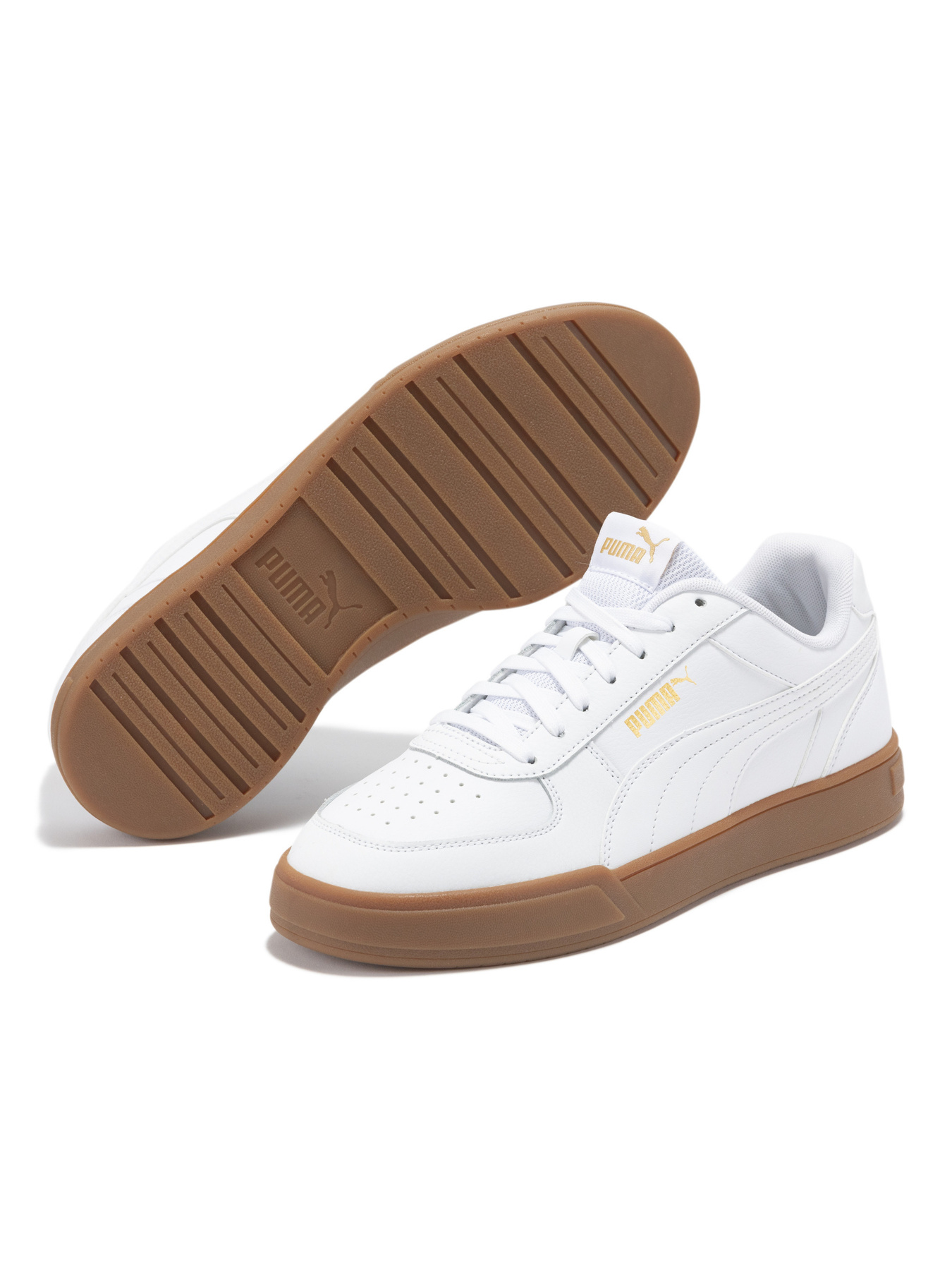Кеды низкие PUMA Caven модель 380810 Фото
