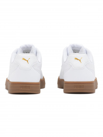 Кеды низкие PUMA Caven модель 380810 Фото