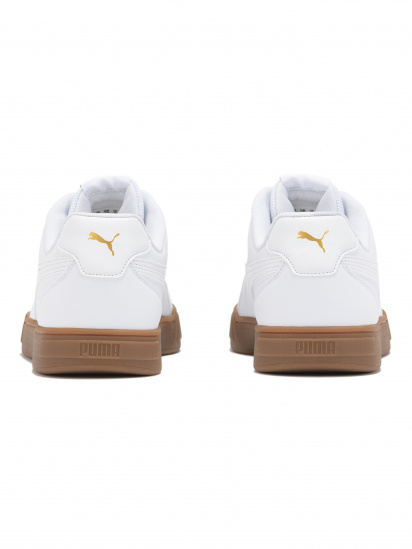 Кеди низькі PUMA Caven модель 380810 — фото - INTERTOP