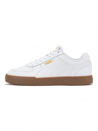Кеди низькі PUMA Caven модель 380810 — фото 3 - INTERTOP