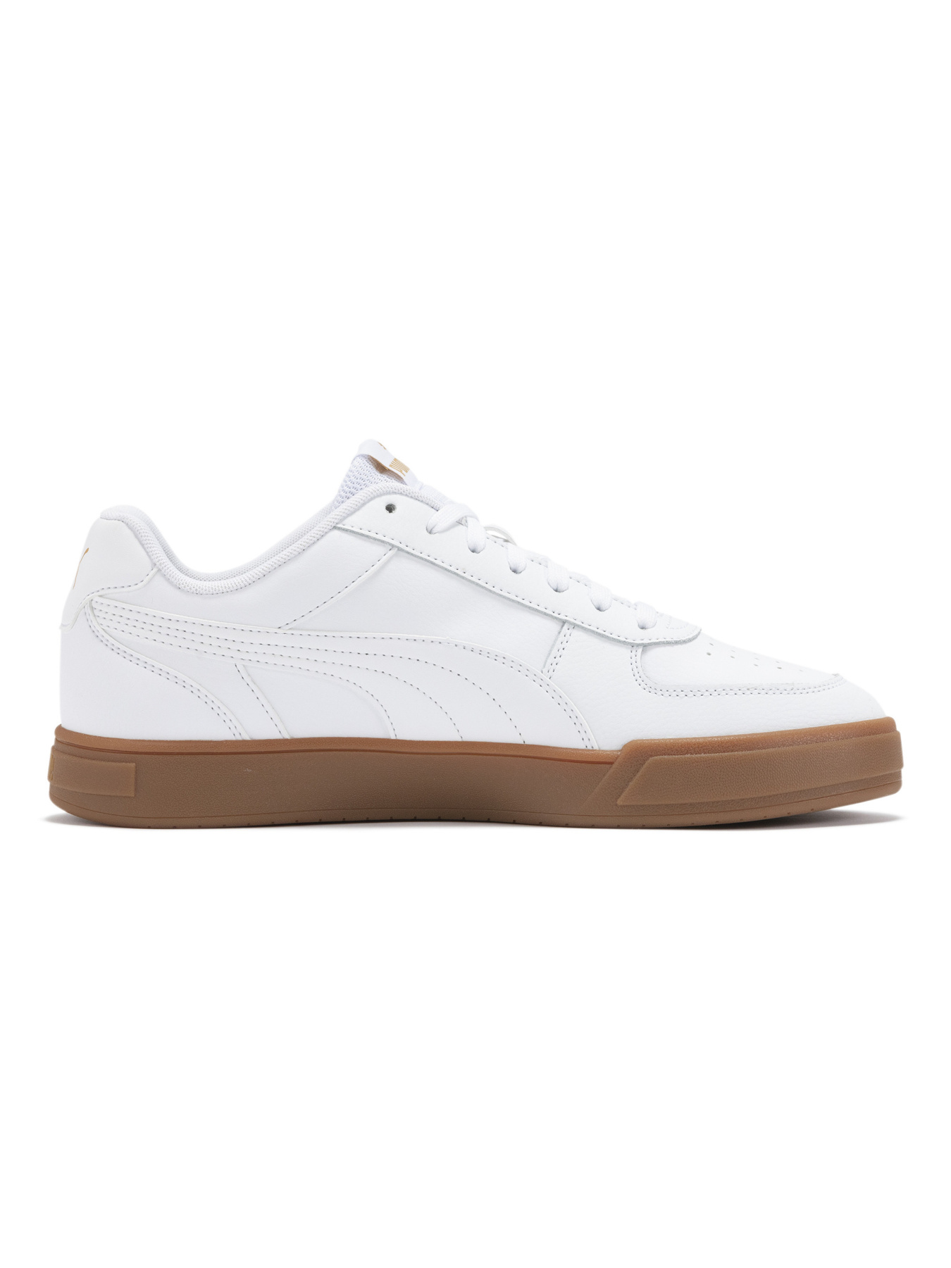 Кеды низкие PUMA Caven модель 380810 Фото