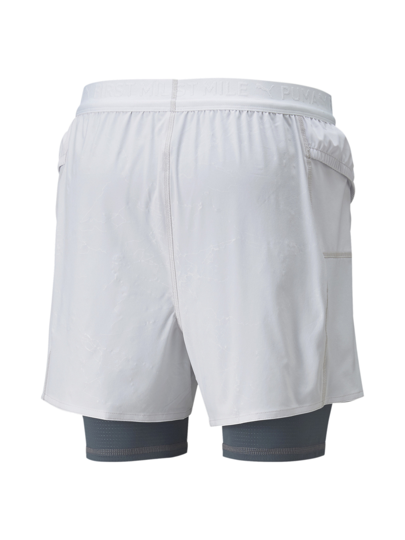 Спортивні шорти PUMA модель 521408 Фото