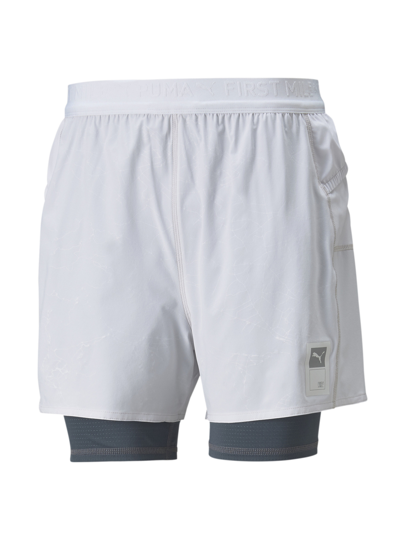 Спортивні шорти PUMA модель 521408 Фото
