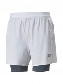 Спортивні шорти PUMA модель 521408 Фото