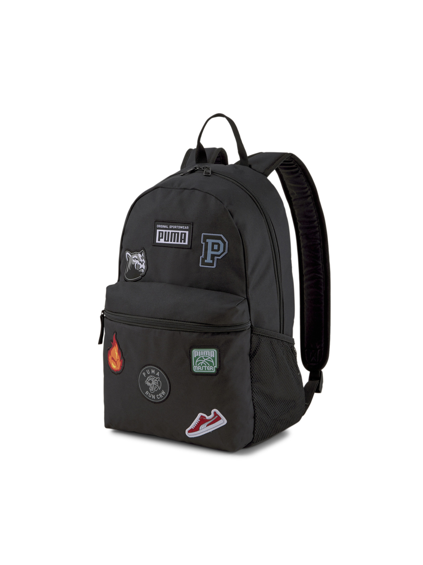 Рюкзак PUMA Patch Backpack модель 078561 Фото