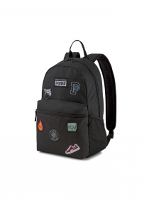 Рюкзак PUMA Patch Backpack модель 078561 Фото