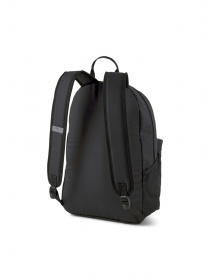 Повсякденний рюкзак PUMA Patch Backpack модель 078561 Фото