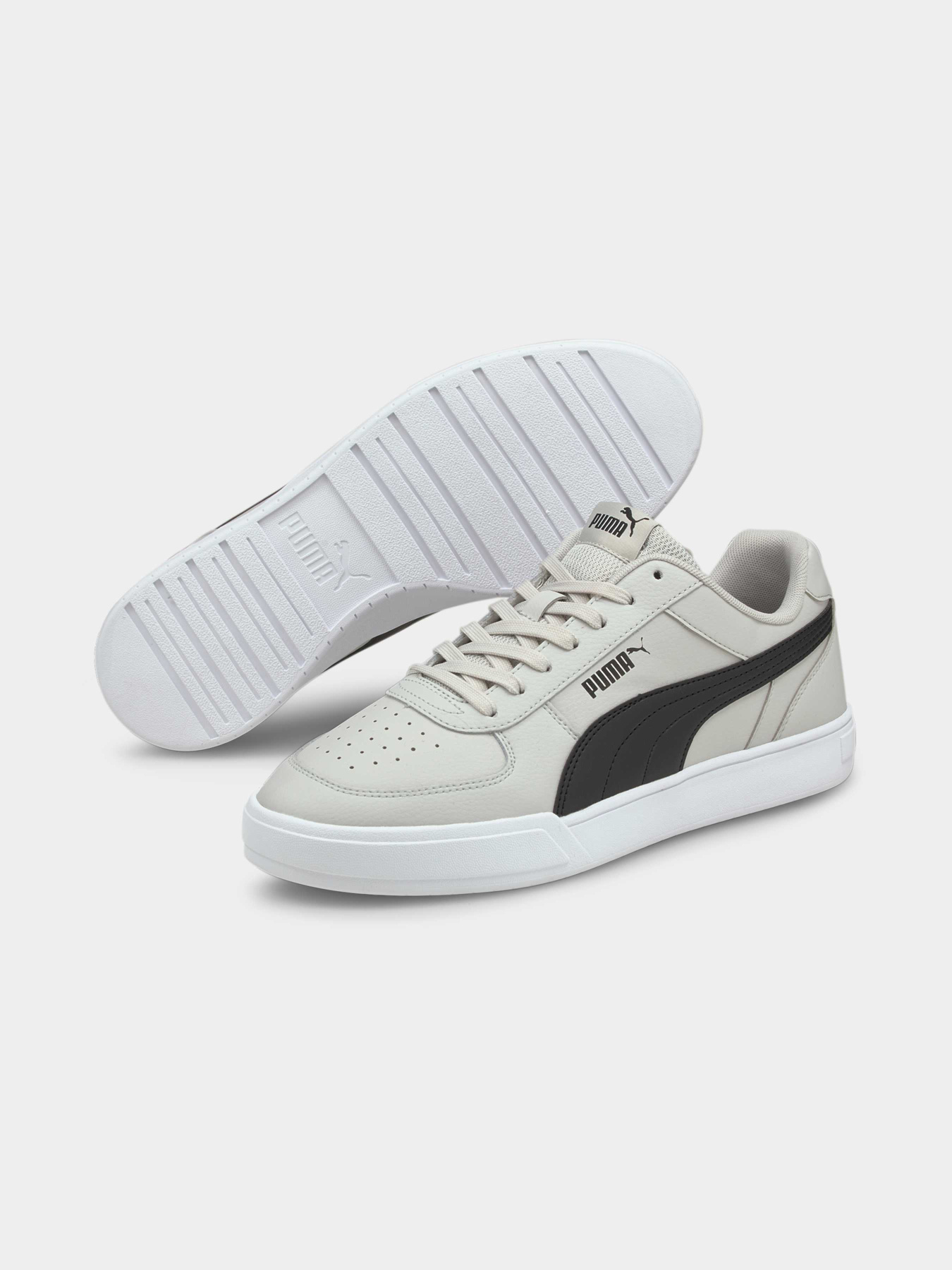 Кеды низкие PUMA Caven модель 380810 Фото