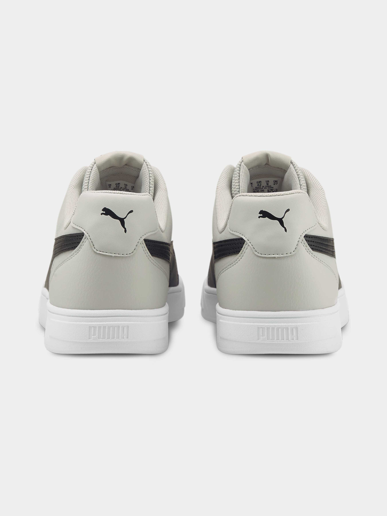 Кеды низкие PUMA Caven модель 380810 Фото