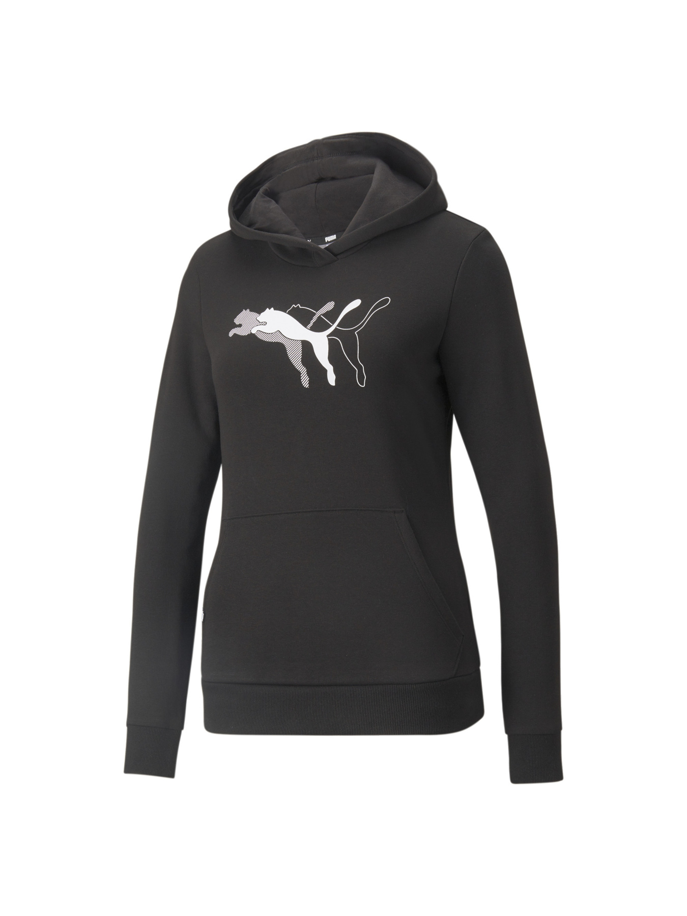 Худи PUMA модель 847114 Фото