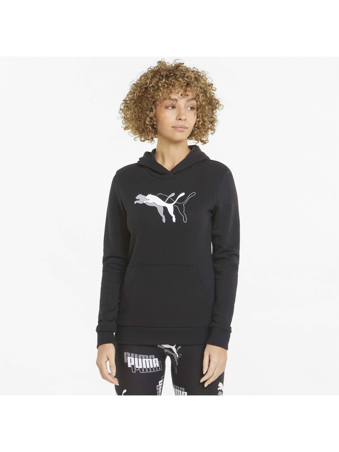 Худи PUMA модель 847114 Фото