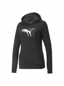 Худи PUMA модель 847114 Фото