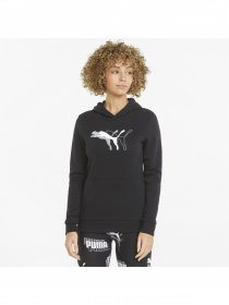 Худи PUMA модель 847114 Фото