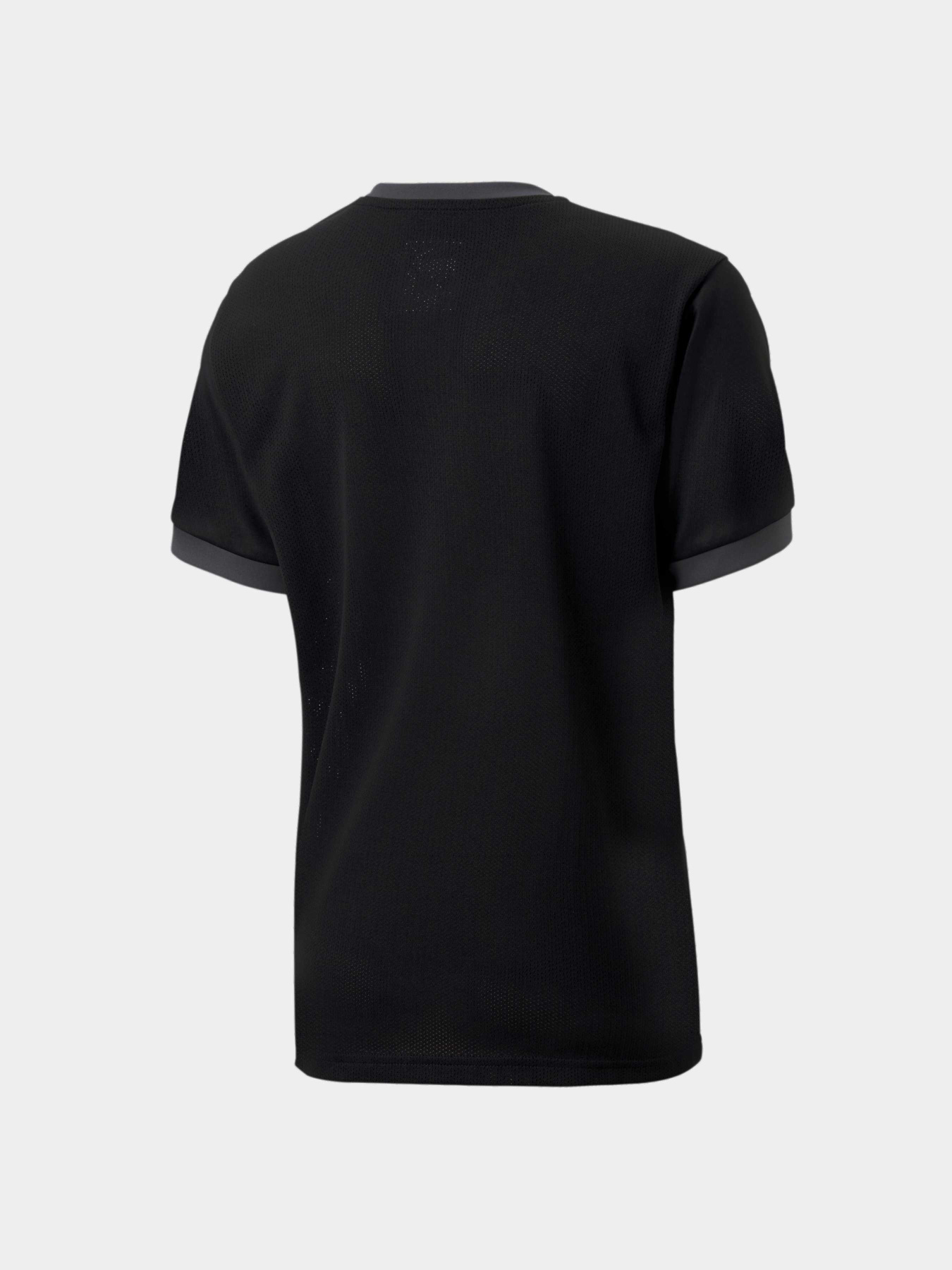 Футболка спортивная PUMA Teamgoal 23 Jersey Jr модель 704160 Фото