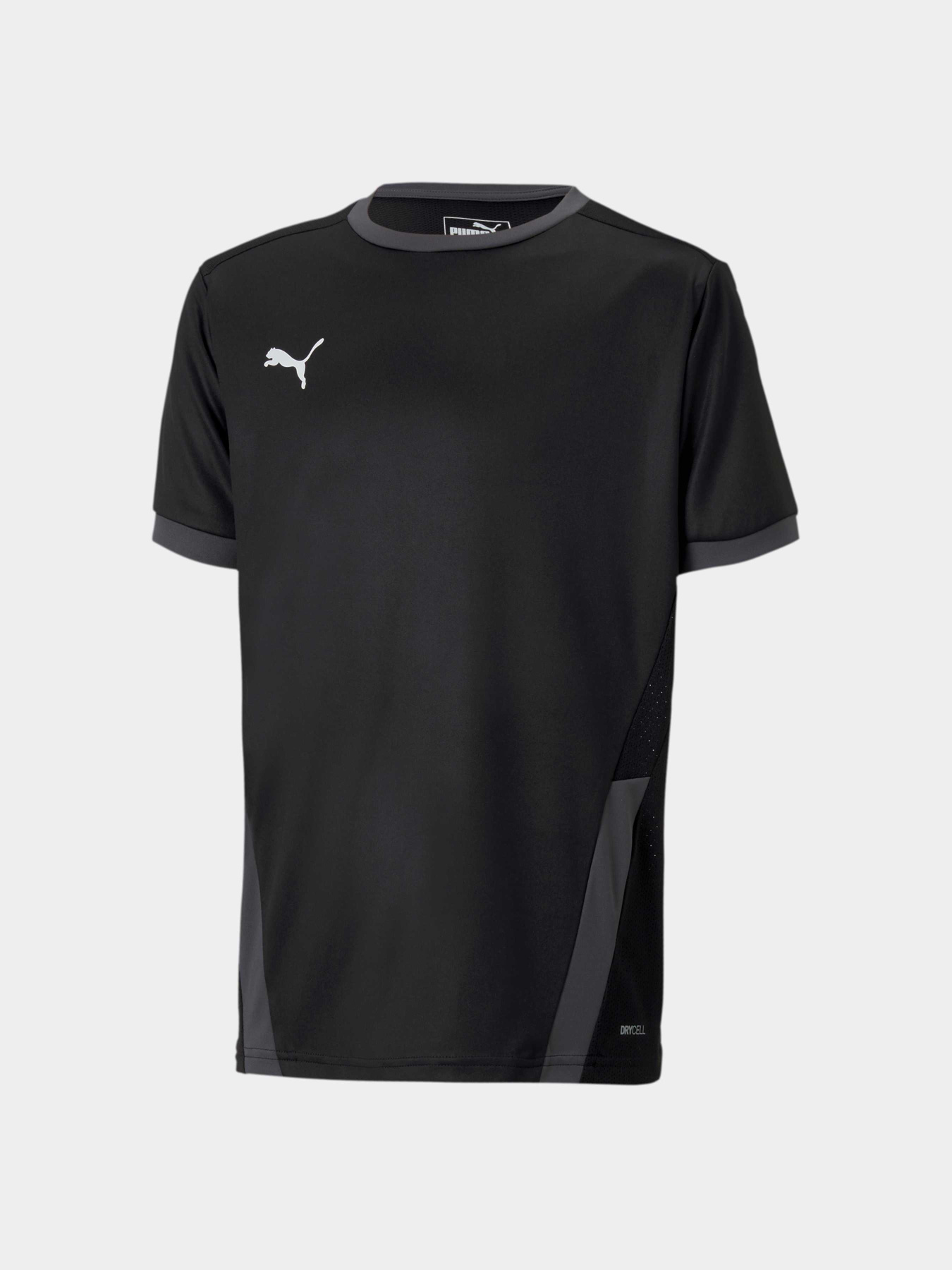 Футболка спортивная PUMA Teamgoal 23 Jersey Jr модель 704160 Фото