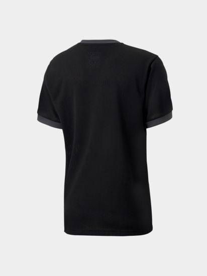 Футболка спортивна PUMA Teamgoal 23 Jersey Jr модель 704160 — фото - INTERTOP