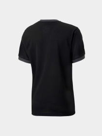 Спортивна футболка PUMA Teamgoal 23 Jersey Jr модель 704160 Фото