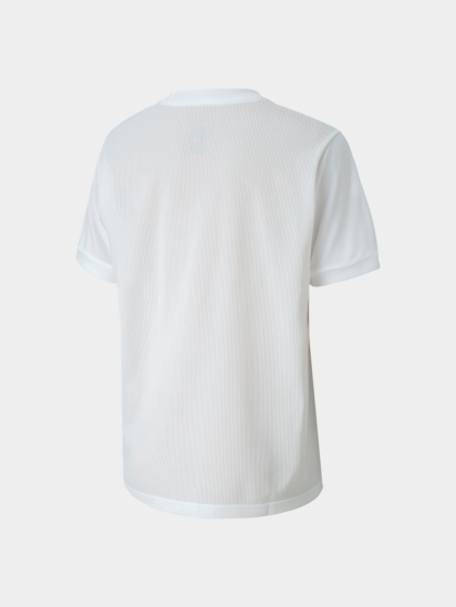Футболка спортивная PUMA Teamgoal 23 Jersey Jr модель 704160 — фото - INTERTOP