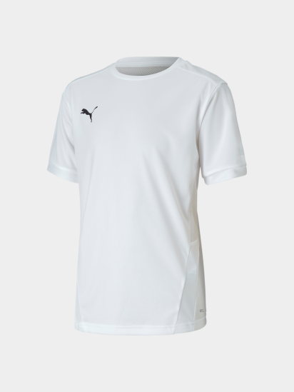 Футболка спортивна PUMA Teamgoal 23 Jersey Jr модель 704160 - фото