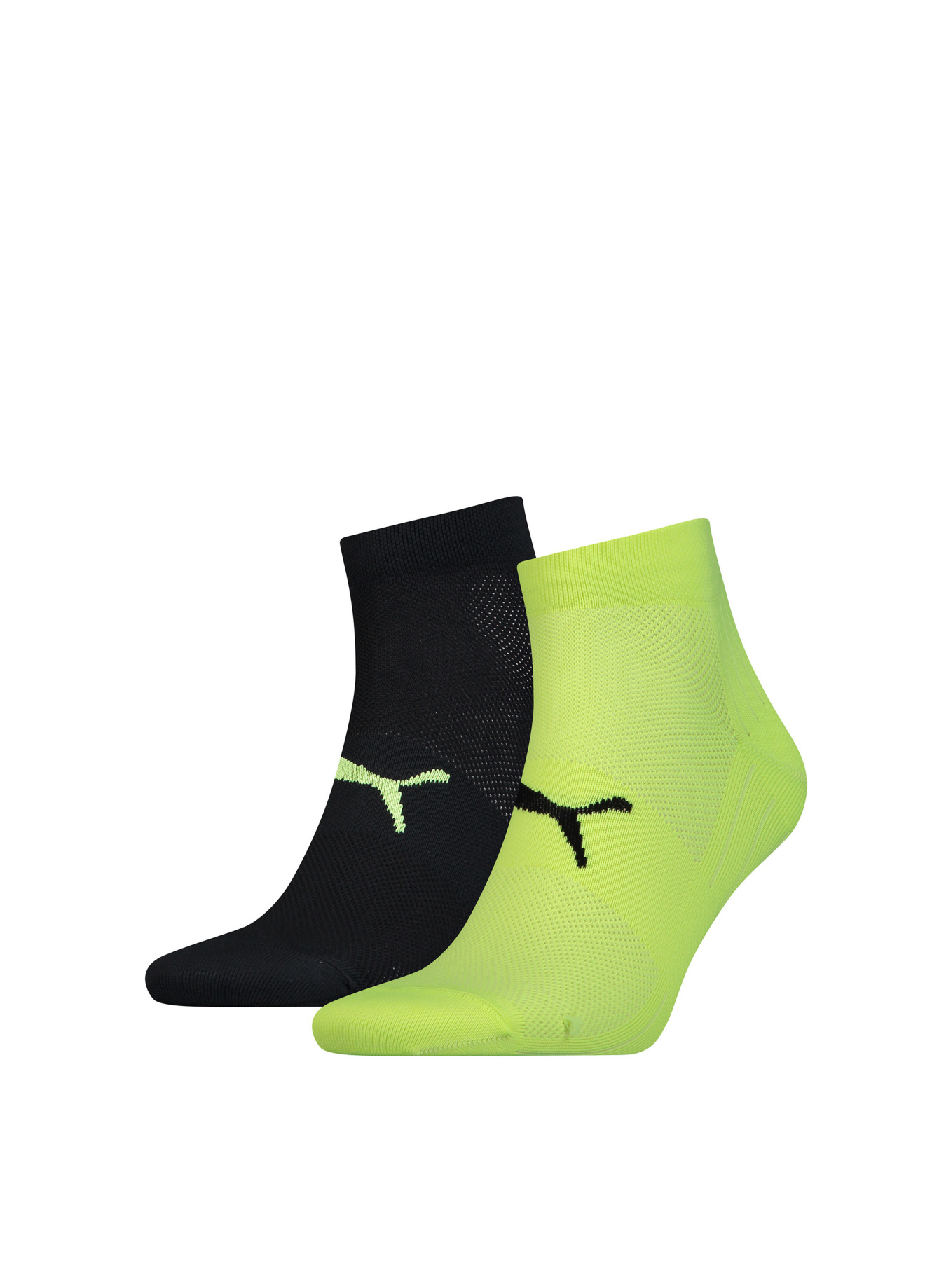 Набор носков PUMA Performance Train Light модель 907439 Фото