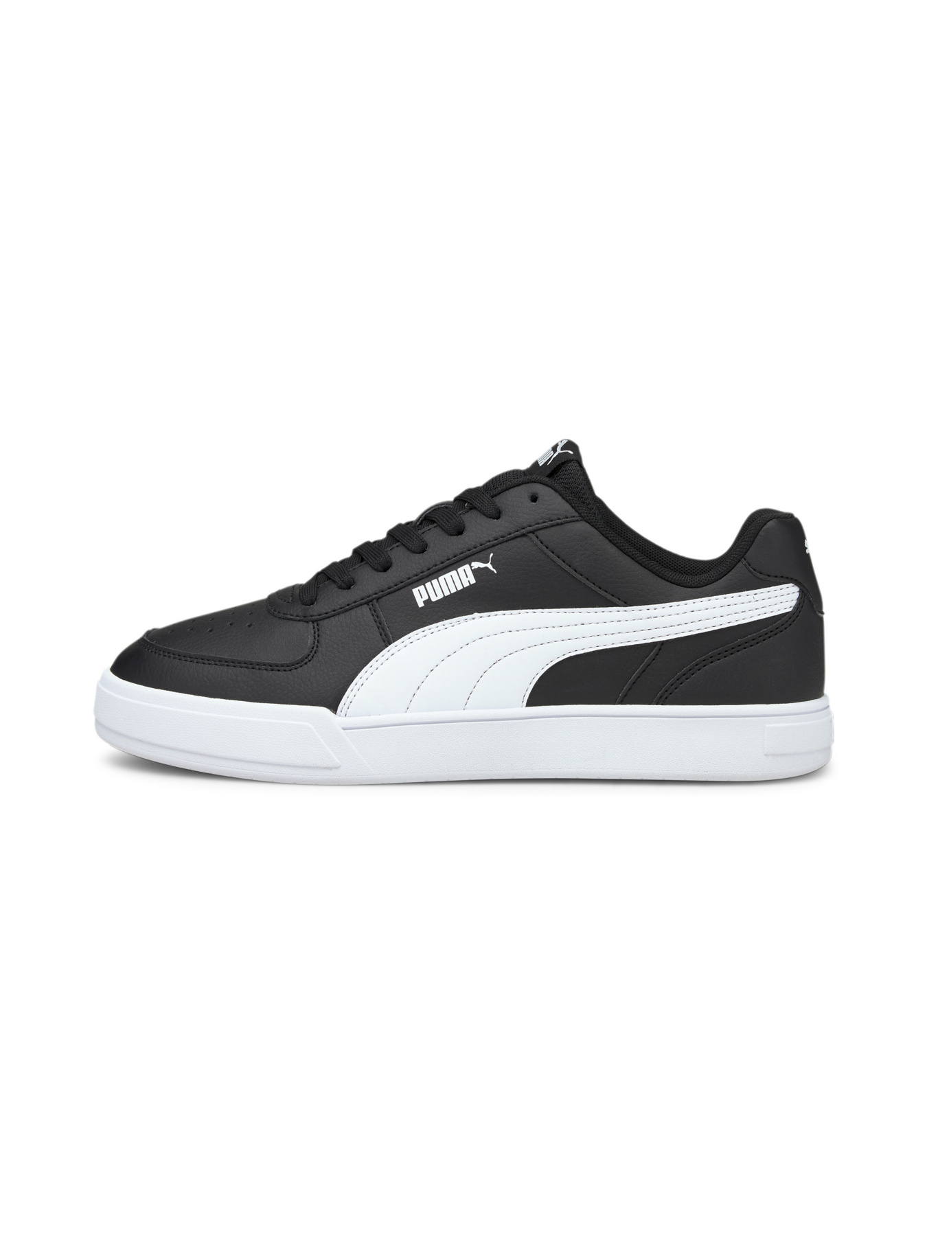 Кеды низкие PUMA Caven модель 380810 Фото