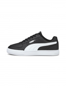 Кеды низкие PUMA Caven модель 380810 Фото