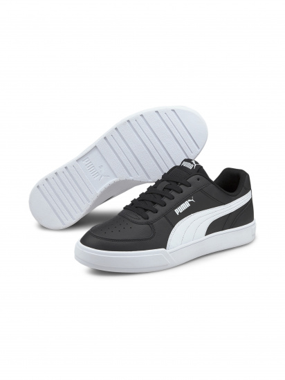 Кеди низькі PUMA Caven модель 380810 — фото - INTERTOP
