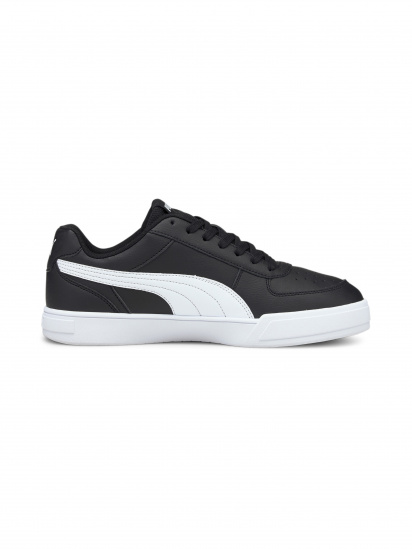 Кеди низькі PUMA Caven модель 380810 - фото