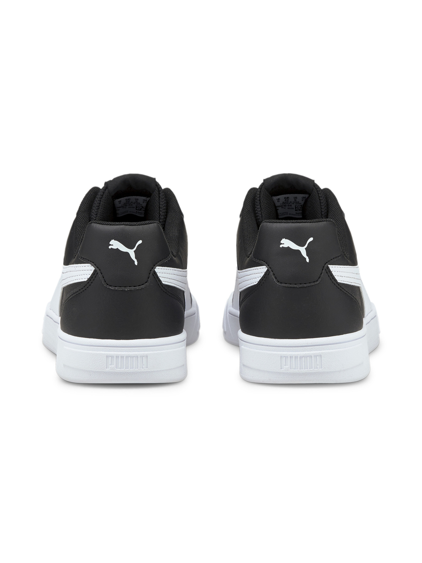 Кеды PUMA Caven модель 380810 Фото